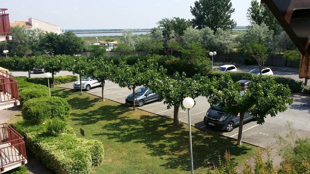 Appartement Les Solleillades Palavas-les-Flots Cameră foto