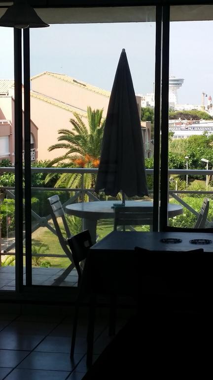 Appartement Les Solleillades Palavas-les-Flots Exterior foto