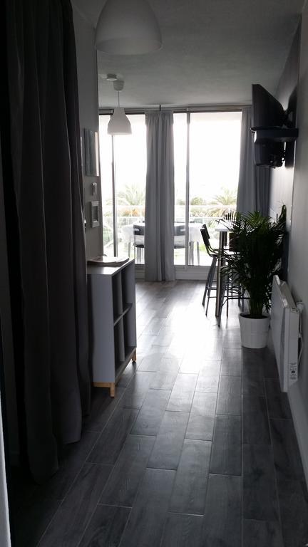 Appartement Les Solleillades Palavas-les-Flots Exterior foto