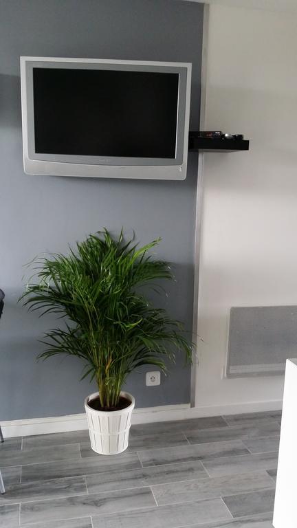 Appartement Les Solleillades Palavas-les-Flots Exterior foto