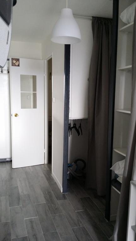 Appartement Les Solleillades Palavas-les-Flots Exterior foto