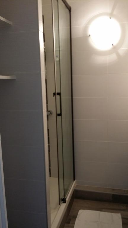 Appartement Les Solleillades Palavas-les-Flots Exterior foto