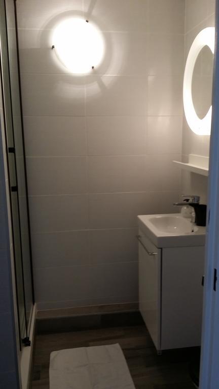 Appartement Les Solleillades Palavas-les-Flots Exterior foto