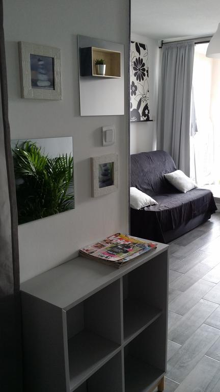 Appartement Les Solleillades Palavas-les-Flots Exterior foto